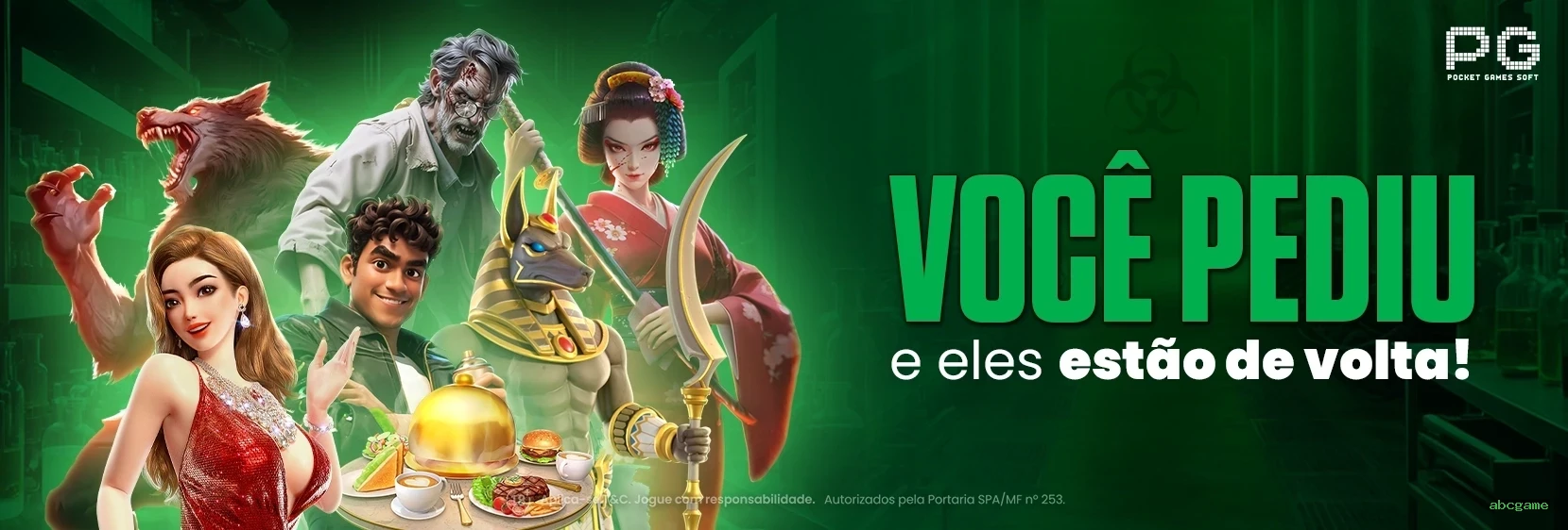 Cassino ao vivo abcgame dealers