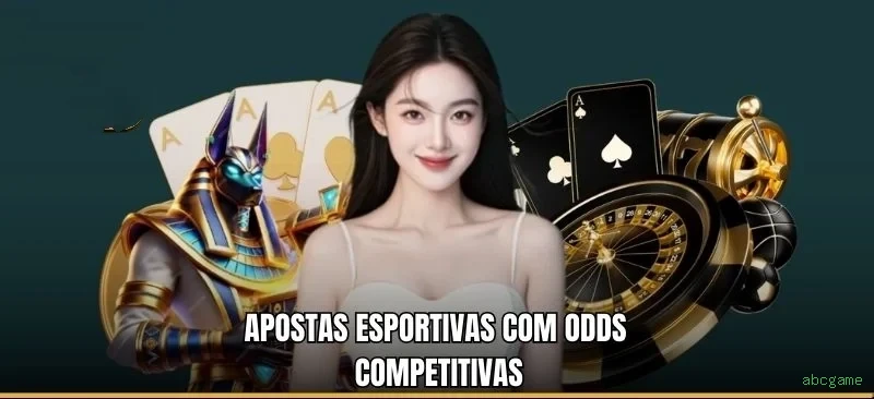 Checklist para avaliar a plataforma abcgame