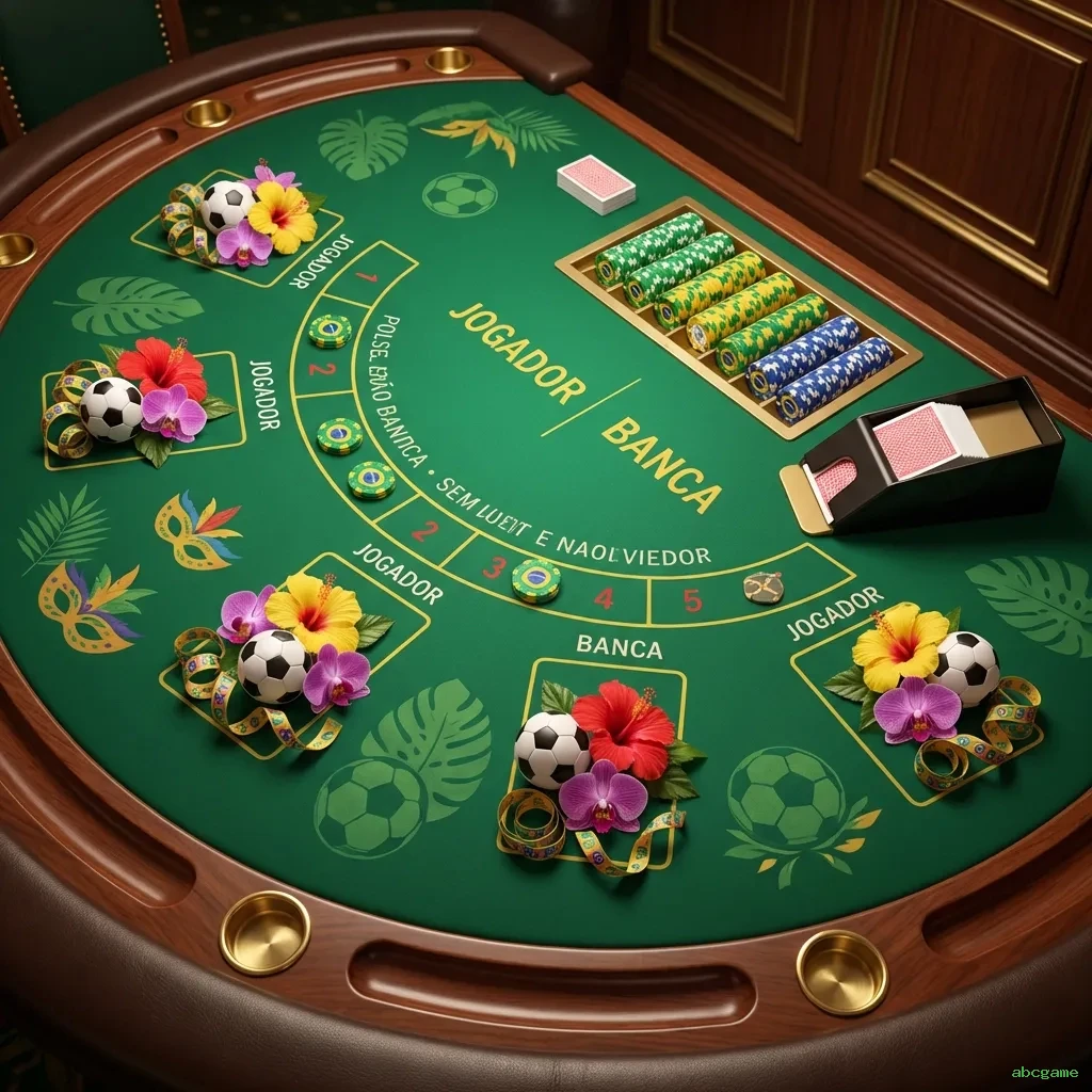 Bônus boas-vindas abcgame R$100
