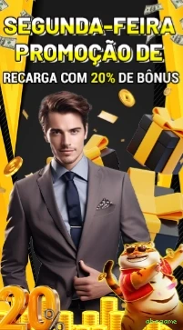 Depósito PIX abcgame