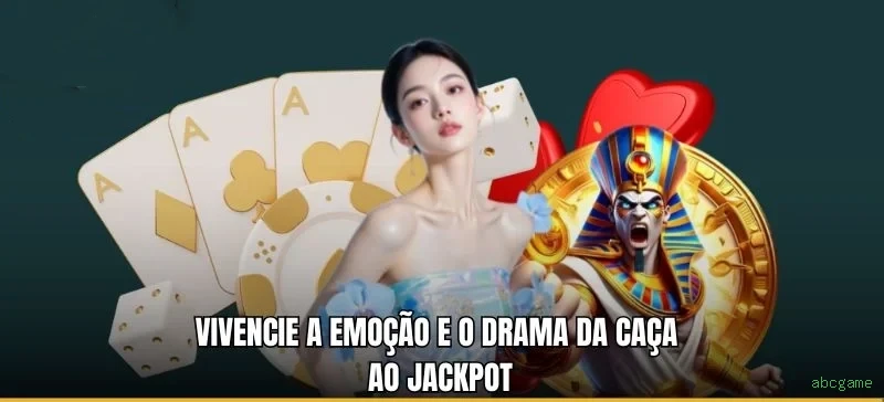 Bônus exclusivos membros VIP abcgame